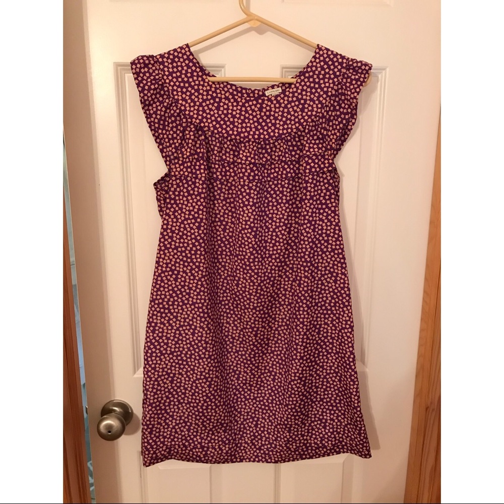 Forever 21 dress size medium